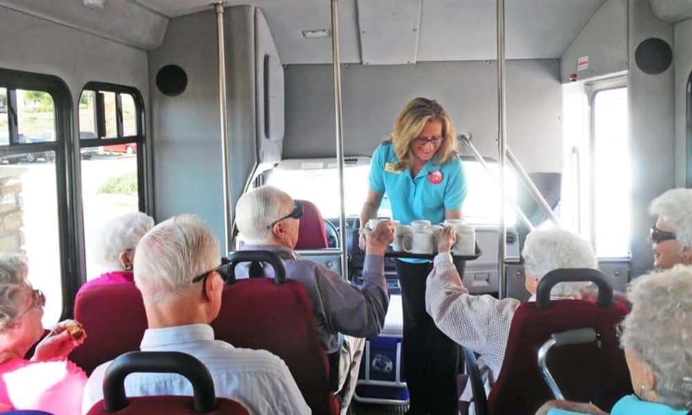 Hopkinton Resident Travel Program