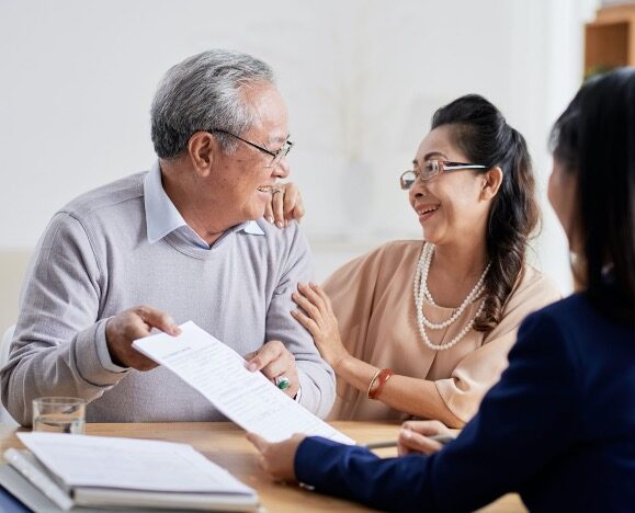 Senior Independent Living Support and Resources from Fairview Estates