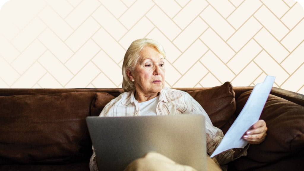 Choosing the right retirement home at Fairview Estates in Hopkinton