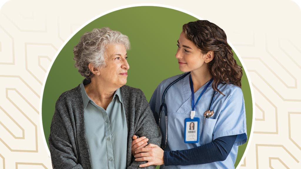 Choosing the right retirement home at Fairview Estates in Hopkinton