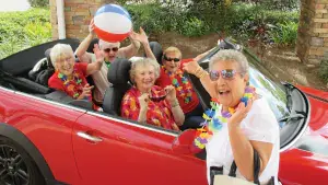 Talking to your parents about senior living at Fairview Estates in Hopkinton