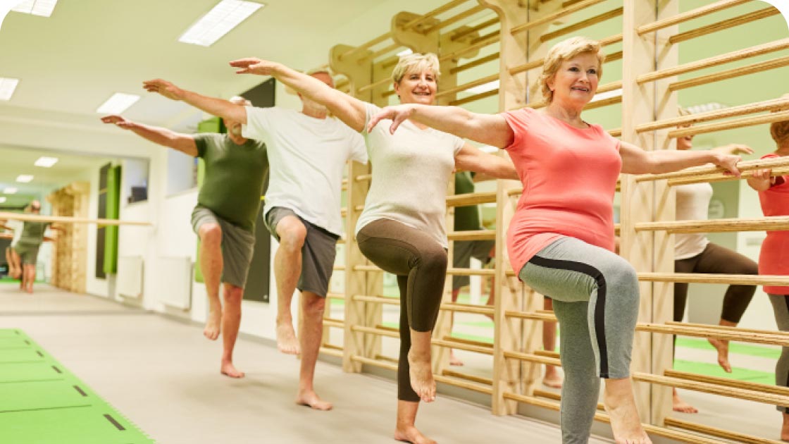 Fall Prevention: Strategies for Seniors to Stay Safe and Independent in Hopkinton